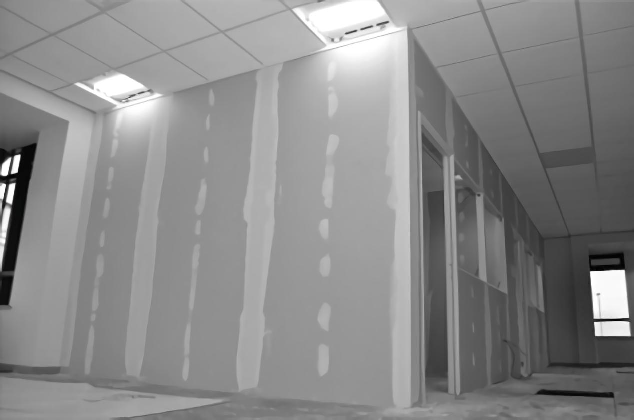 Interiors SPL Southern Pneumatics Ltd