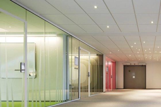 Interiors